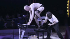 Der Apotheker in Strapsen Der Apotheker in Strapsen