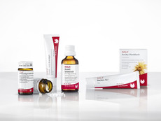 WALA Arzneimittel des Monats Gruppe