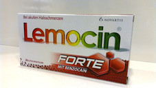lemocin-forte aa Kein Forte für Lemocin