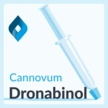 Dronabinol ab jetzt von Cannovum erhältlich