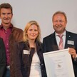 PASCOE als „Gesundes Unternehmen Hessen“ ausgezeichnet