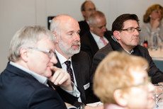 Kehr Neujahrsdialog 2017 Arnold fotograf rayk weber presse