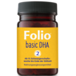Folio® 2 basic DHA: Verändertes Aussehen bei bewährter Qualität Folio® 2 basic DHA: Verändertes Aussehen bei bewährter Qualität