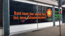 flora-apo Neuer Standort aussen2 flora-apo Eine neue Apotheke entsteht