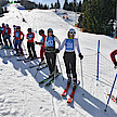 Die offizielle Deutsche Ski- und Langlaufmeisterschaft der Apotheker