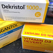 Vitamin-D-Mangel befeuert Arthrose und Diabetes Vitamin-D-Mangel befeuert Arthrose und Diabetes