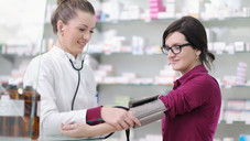 Patient Consulting Pharmacist 1 APh A USA: Beste Verdienstchancen für Apothekerinnen