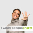 5 Jahre Parallelimporte von adequapharm