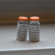 Exklusivlogistik: Versender liefern Kinder-Comirnaty Vials des Comirnaty-Impfstoffs