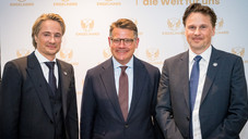 Engelhard: 150 Jahre und ein Neubau Engelhard: 150 Jahre und ein Neubau