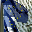 eu kommission fahnen ec Fahnen der EU-Kommission