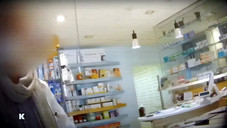 Homöopathie: Testkauf mit versteckter Kamera Homöopathie: Testkauf mit versteckter Kamera