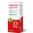 Aspecton Hustenlöser im neuen Design Aspecton Hustenlöser im neuen Design