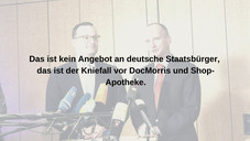 Spahns Plan B: So kommentieren die Kollegen Spahns Plan B: So kommentieren die Kollegen
