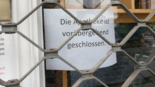 Köln: Das sind die geschlossenen Apotheken Köln: Das sind die geschlossenen Apotheken