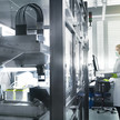 Rentschler produziert Biontech-Vakzine Rentschler produziert Biontech-Vakzine