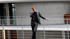 lauterbach gelaender eh Die Chefs im BMG