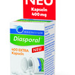 Neuheit: Magnesium-Diasporal 400 Extra Kapseln!