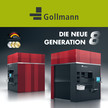 Die neue Generation 8 - der GO.compact auf der Expopharm 2018