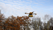 Paketkopter 2 deutschepost-dhl DHL: Vorerst keine Arzneimittel-Drohnen mehr