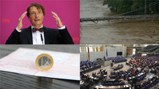 Die Woche in Bildern Die Woche in Bildern