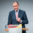 Koalitionsausschuss: Kassenbeiträge sollen stabil bleiben Bundeskanzler Friedrich Merz