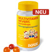 NEU: Multivitamin Hevert Gummidrops