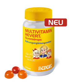 Dose Drops PZN4250360134136 Multivitamin Hevert NEM NEU-Stoerer Presse pr pic web