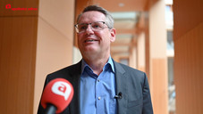 Krise? Stada-CEO bleibt cool Krise? Stada-CEO bleibt cool