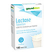 Lactase Tabletten 4500 FCC (100 Stück) von gesund leben