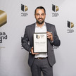 Pascoe Naturmedizin wird für neuen Markenauftritt mit dem German Brand Award 2017 ausgezeichnet