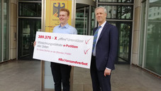 Bühler im Interview Bühler im Interview