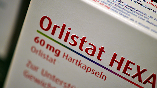 Orlistat ratiopharm 60 mg rezeptfrei