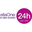 ellaOne® in den ersten 24 Stunden nach UPSI