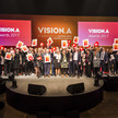 VISION.A Awards feierlich in Berlin verliehen