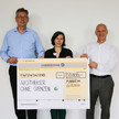 ADG unterstützt Apotheker ohne Grenzen mit 50.000 Euro