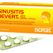 40 Jahre Nasenfreiheit! Sinusitis Hevert SL feiert Geburtstag!