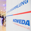 Noweda gründet neue Genossenschaft Foyer bei der Generalversammlung der Noweda