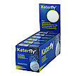 kostenloser HV-Aufsteller mit 1 Packung Katerfly® Brausetabletten