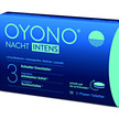 OYONO® NACHT INTENS: eine starke Unterstützung bei Ein- und Durchschlafproblemen – und für Ihren Abverkauf