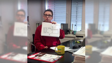 „Dringend gebraucht, aber nicht zu bekommen“ „Dringend gebraucht, aber nicht zu bekommen“