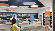 Fresh-up bei Farma-Plus Fresh-up bei Farma-Plus