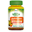 Original BÄRENGARTEN® Multivitamin-Bären überzeugen zuckerreduziert und mit neun Vitaminen