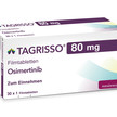 Tagrisso Astra Zeneca Tagrisso: Comeback mit Zusatznutzen