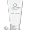 TattooMed – Hautpflege für tätowierte Haut