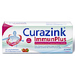 Mit Curazink® ImmunPlus gut versorgt durch Herbst und Winter
