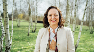 Weleda-Pharmachefin: „Sparpläne sind unverhältnismäßig“ Weleda-Pharmachefin: „Sparpläne sind unverhältnismäßig“