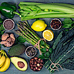 VELUVIA Superfood: Sekundäre Pflanzenstoffe als Gesundheitsfaktor
