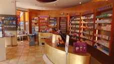 kunstapo hoelderlin apo4 AA Kunst in der Apotheke