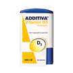 Vitamin D3: „Sonnen-Vitamin“, „Immunbooster-Vitamin“ und „Knochen-Vitamin“